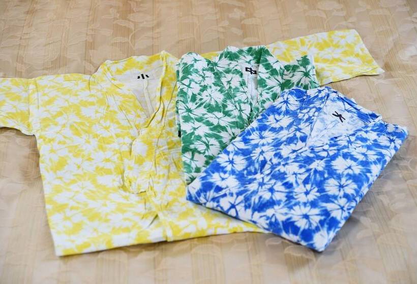 Семейный Номер, Aso Farm Land