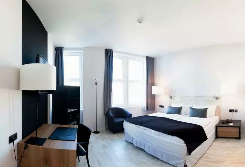 اتاق استاندارد, Catalonia Berlin Mitte