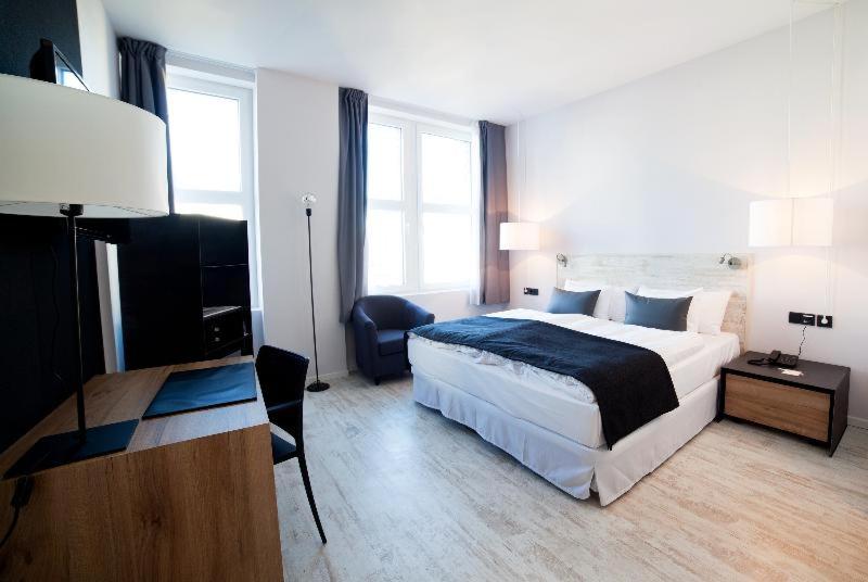 اتاق استاندارد, Catalonia Berlin Mitte