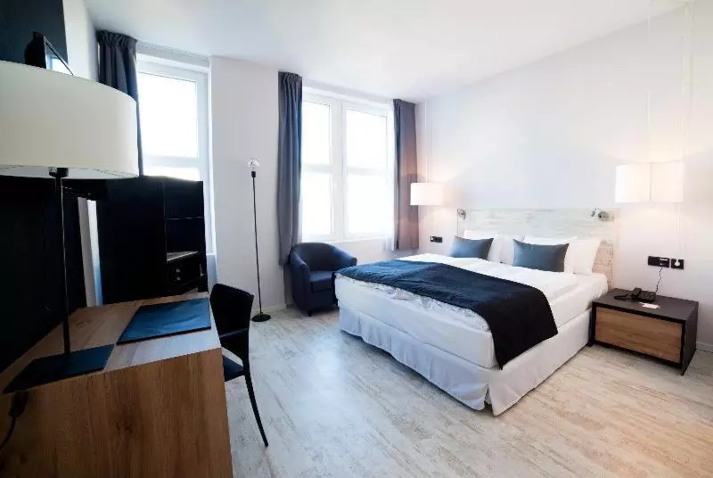 اتاق استاندارد, Catalonia Berlin Mitte