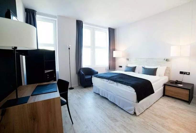 اتاق استاندارد, Catalonia Berlin Mitte
