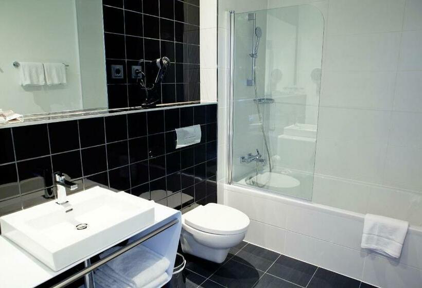 اتاق سوپریور, Catalonia Berlin Mitte