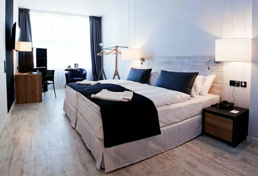 اتاق سوپریور, Catalonia Berlin Mitte