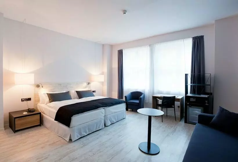 اتاق سوپریور, Catalonia Berlin Mitte