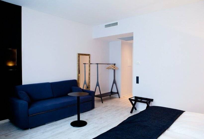 اتاق سوپریور, Catalonia Berlin Mitte