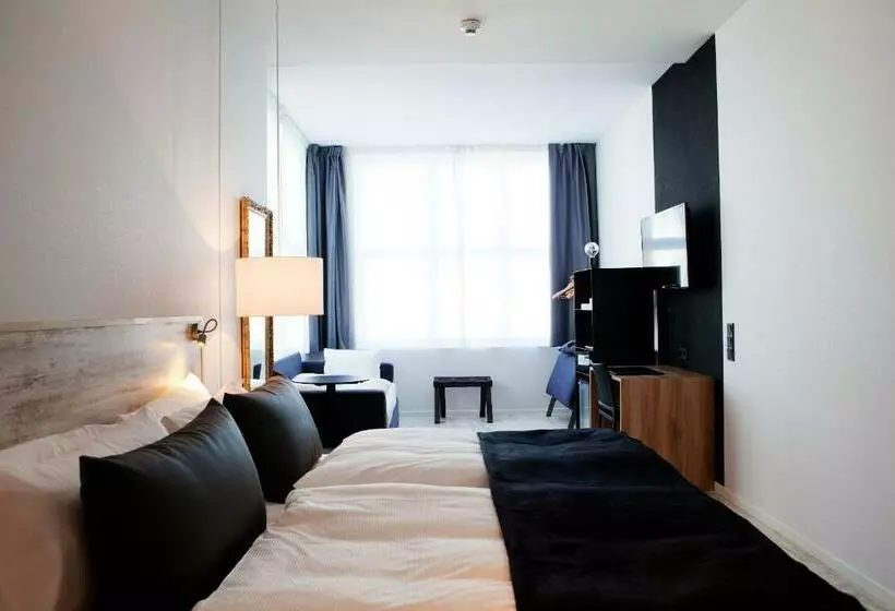 اتاق سوپریور سه تخته, Catalonia Berlin Mitte