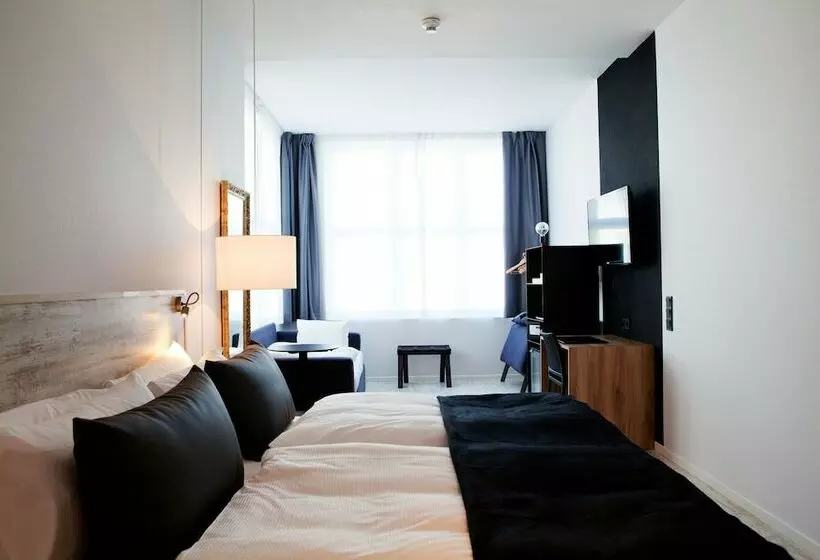 اتاق سوپریور سه تخته, Catalonia Berlin Mitte