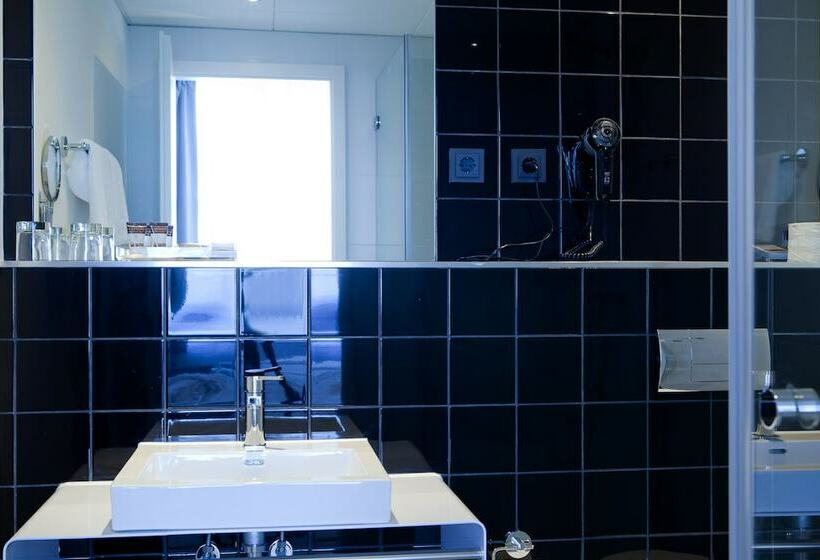 اتاق استاندارد, Catalonia Berlin Mitte