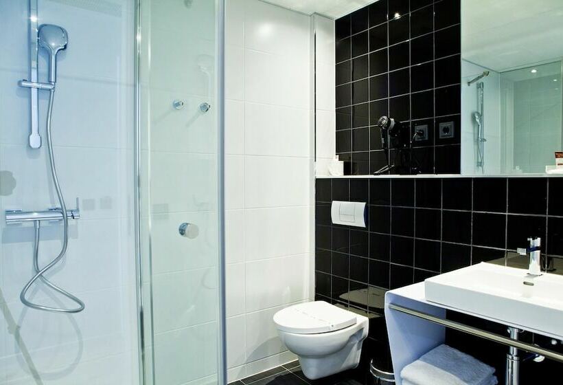 اتاق استاندارد, Catalonia Berlin Mitte