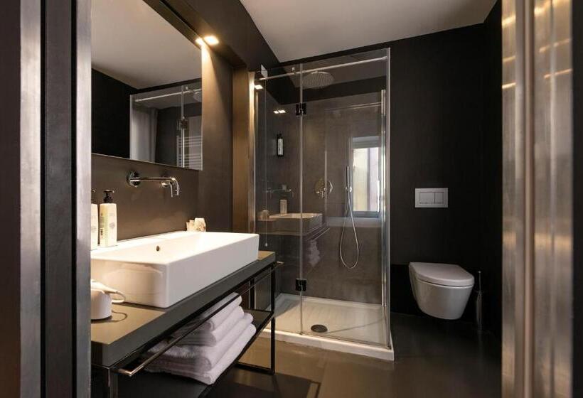 חדר סטנדרט, Coronari Palace