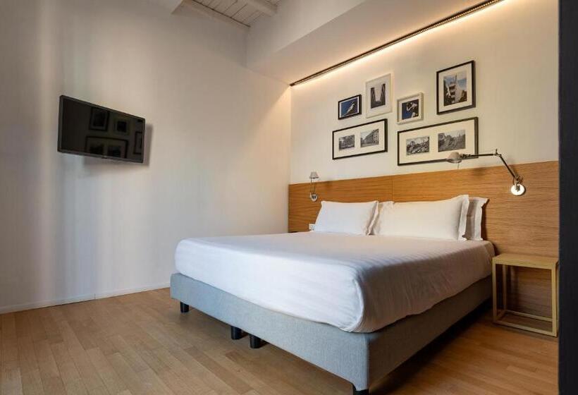 חדר סופריור עם טרסה, Coronari Palace