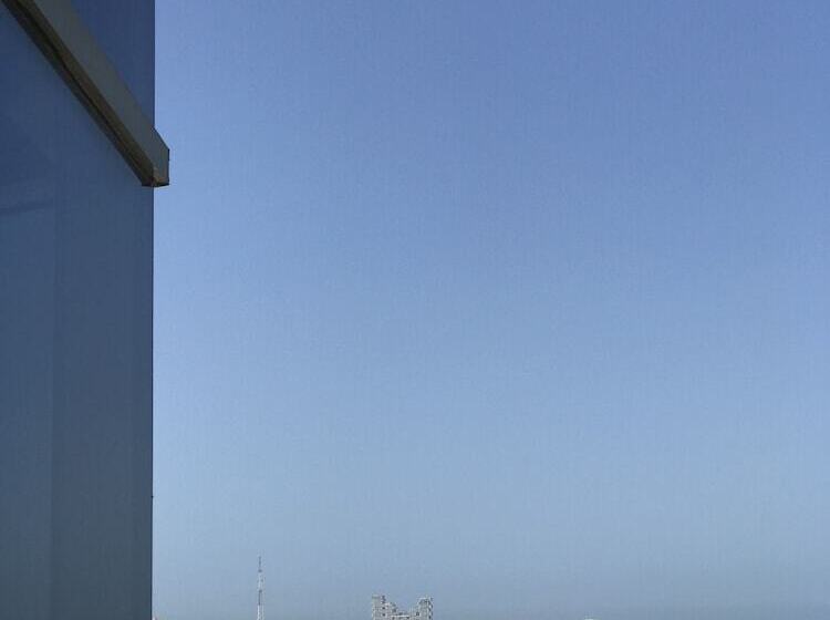 带1个卧室的公寓, Doubletree By Hilton Hotel & Residences Dubai Al Barsha