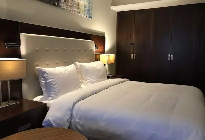 آپارتمان 1 خوابه, Doubletree By Hilton Hotel & Residences Dubai Al Barsha