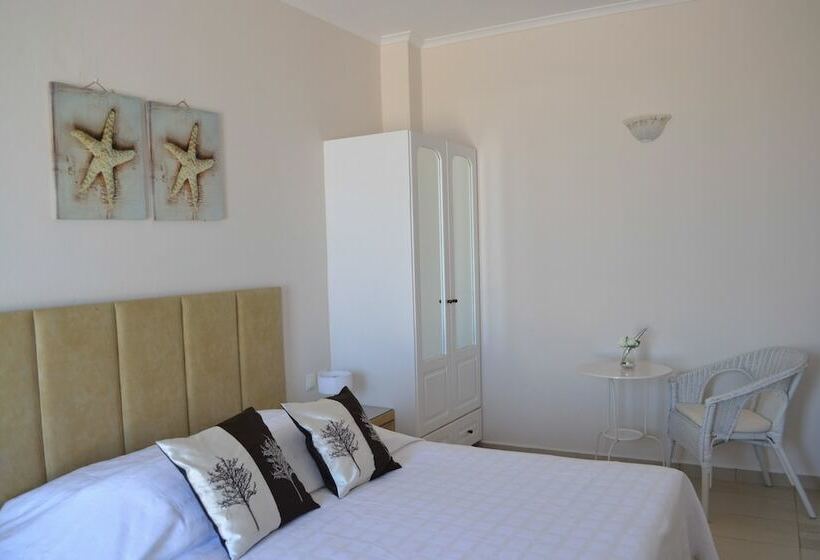 Habitación Superior, Dream Island