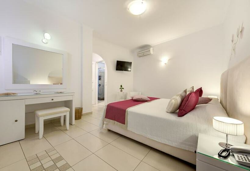 Habitación Superior, Dream Island