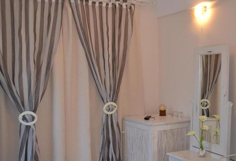 Chambre Standard Individuelle, Dream Island
