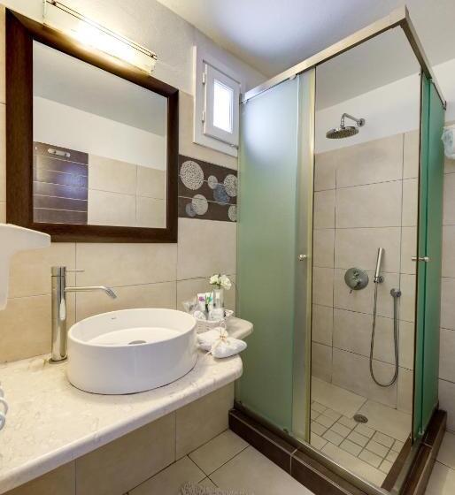 Habitación Estándar Individual, Dream Island