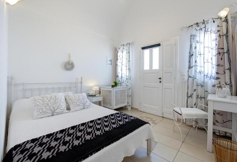 Standard Single Room, Dream Island