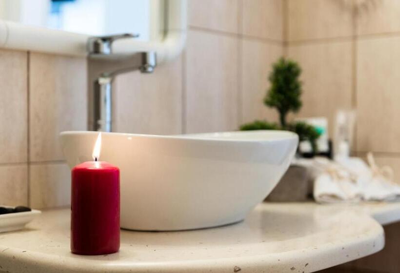 Standard Room, Dream Island