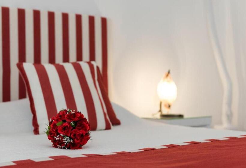 Habitación Estándar, Dream Island