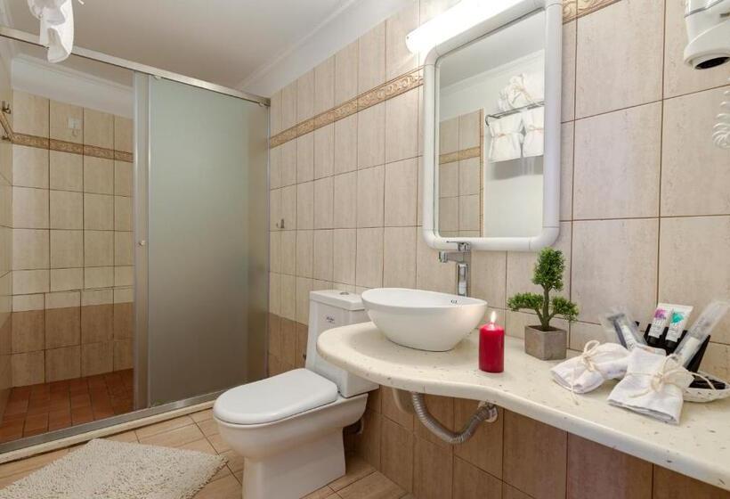 Standard Room, Dream Island