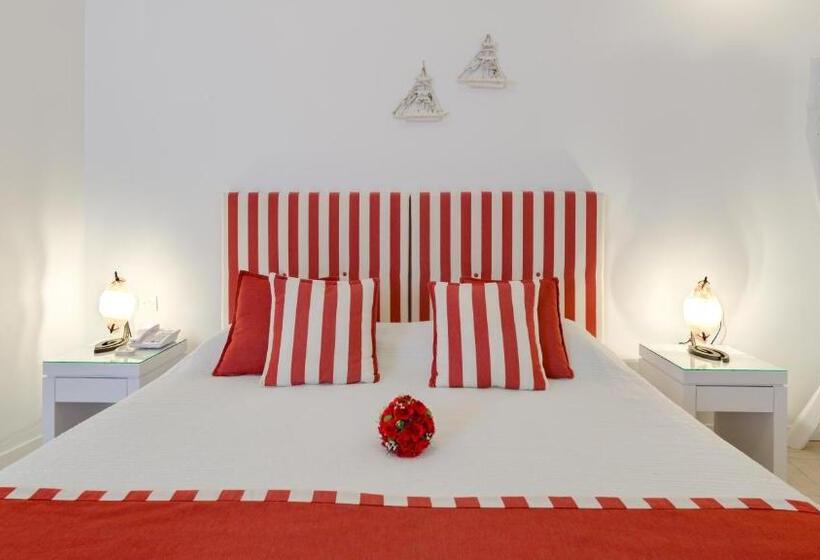 Chambre Standard, Dream Island