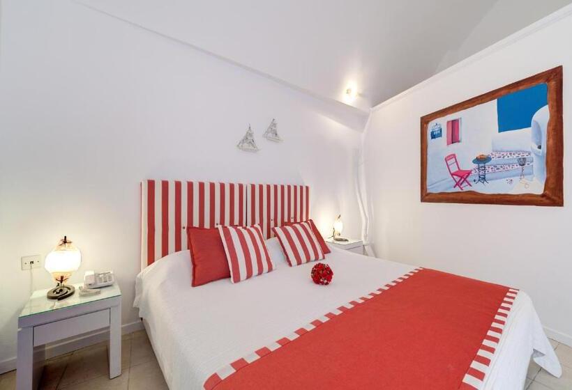 Standard Room, Dream Island