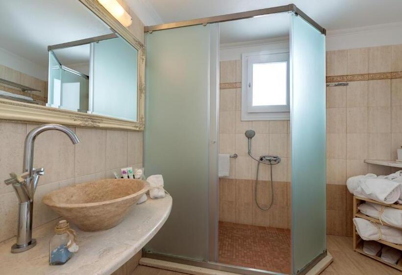 Suite, Dream Island