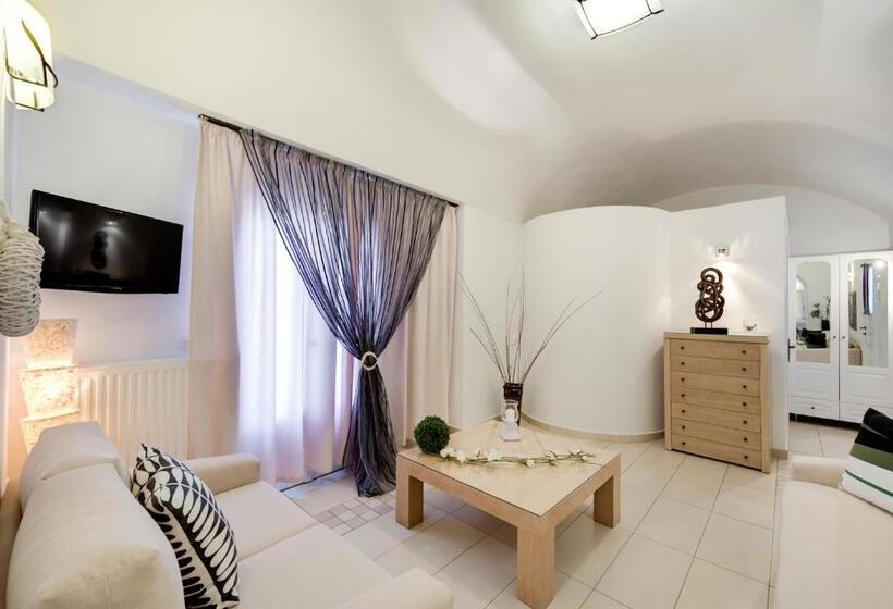Suite, Dream Island