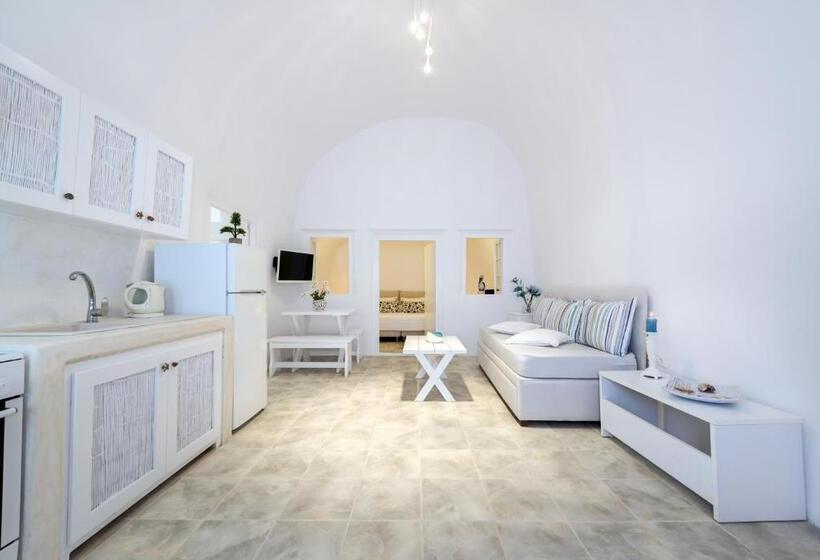 1 Bedroom Villa, Dream Island