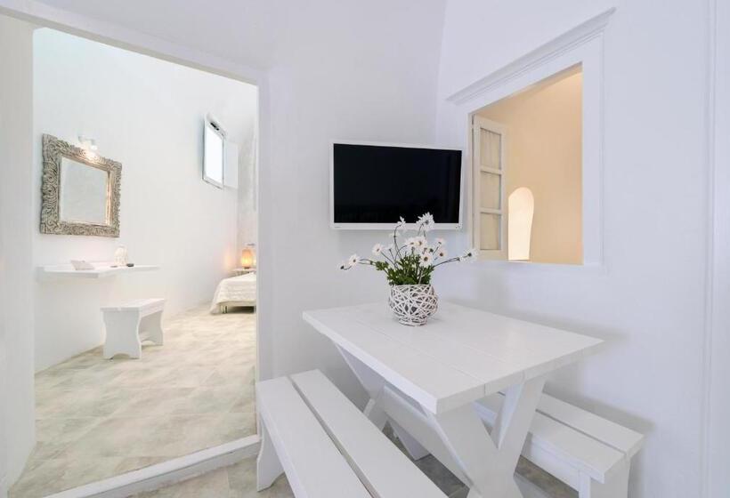 Villa 1 Chambre, Dream Island