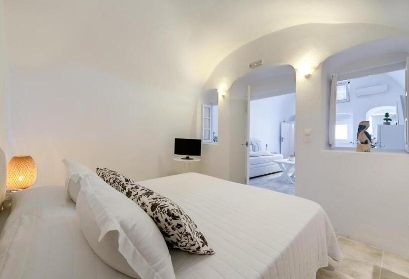 Villa 1 Dormitorio, Dream Island