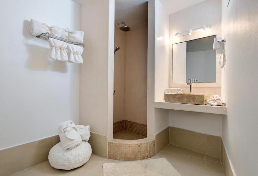 1 Bedroom Villa, Dream Island