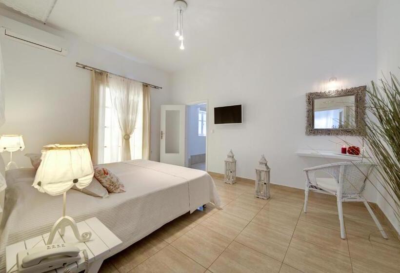 Appartement 1 Chambre, Dream Island