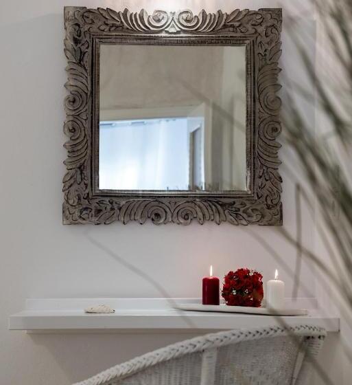 Apartamento 1 Dormitorio, Dream Island