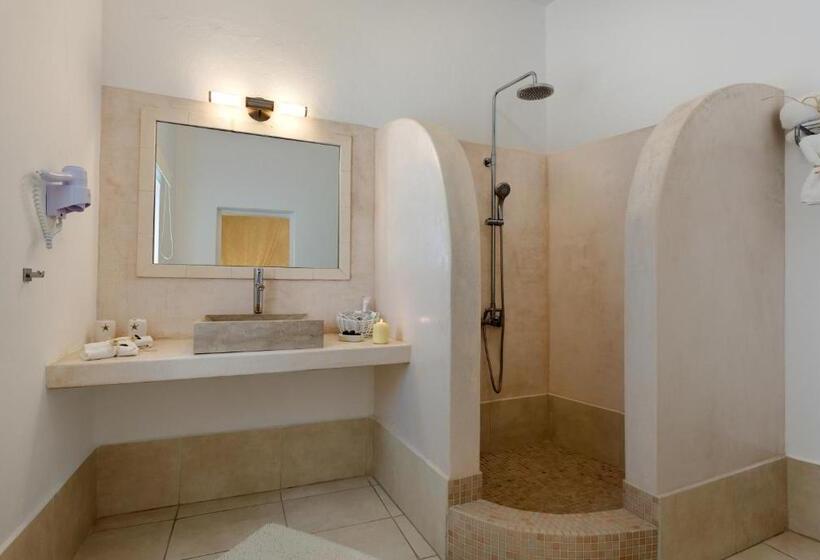 Appartement 1 Chambre, Dream Island