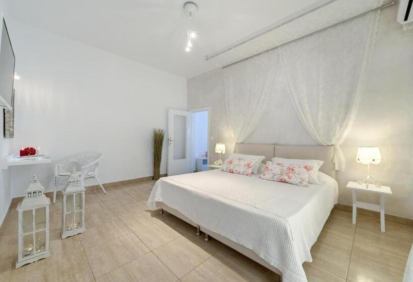 Apartamento 1 Dormitorio, Dream Island
