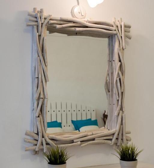 Standard Quadruple Room, Dream Island