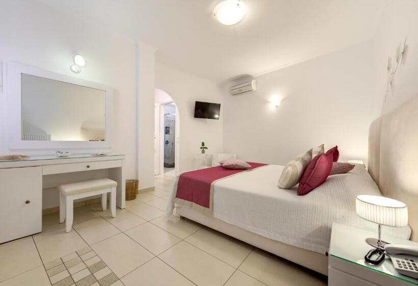 Superior Room, Dream Island