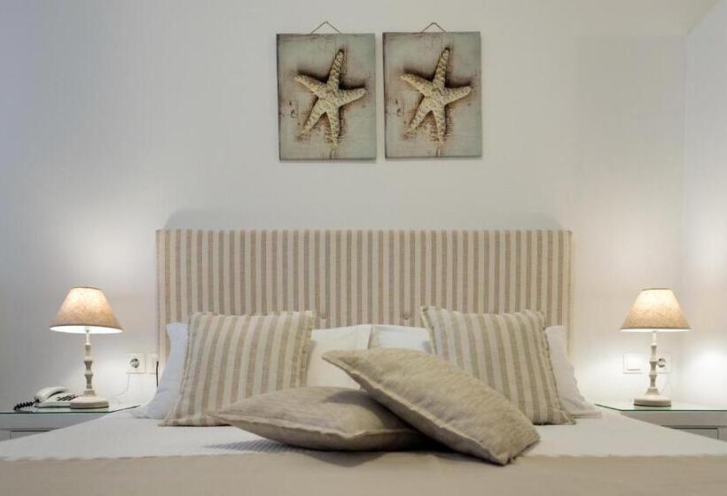 Superior Room, Dream Island