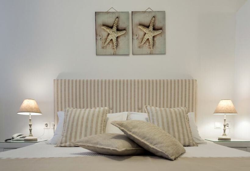 Habitación Superior, Dream Island