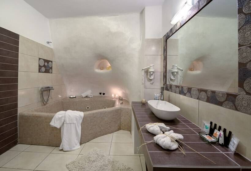 Superior Room, Dream Island