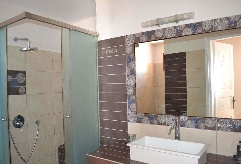 Chambre Triple Standard, Dream Island