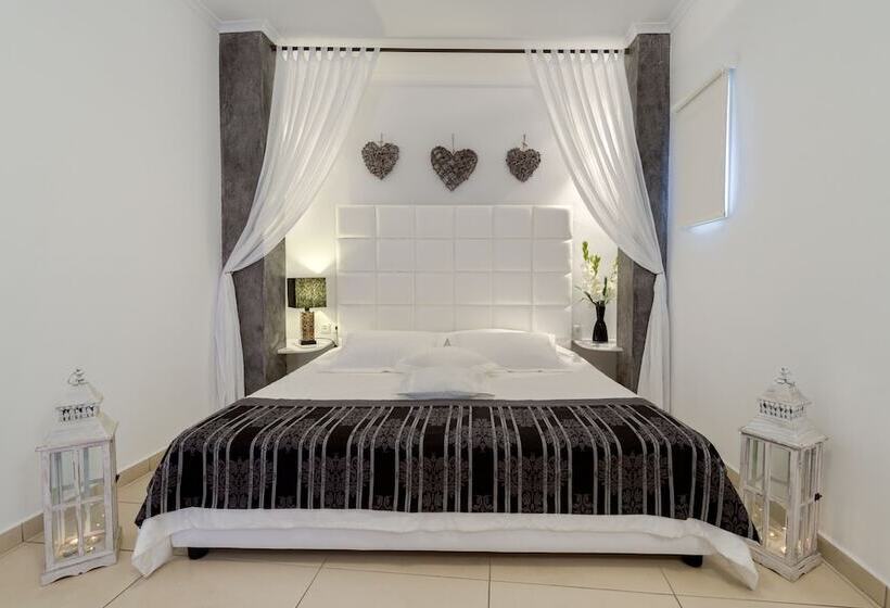 Suite, Dream Island