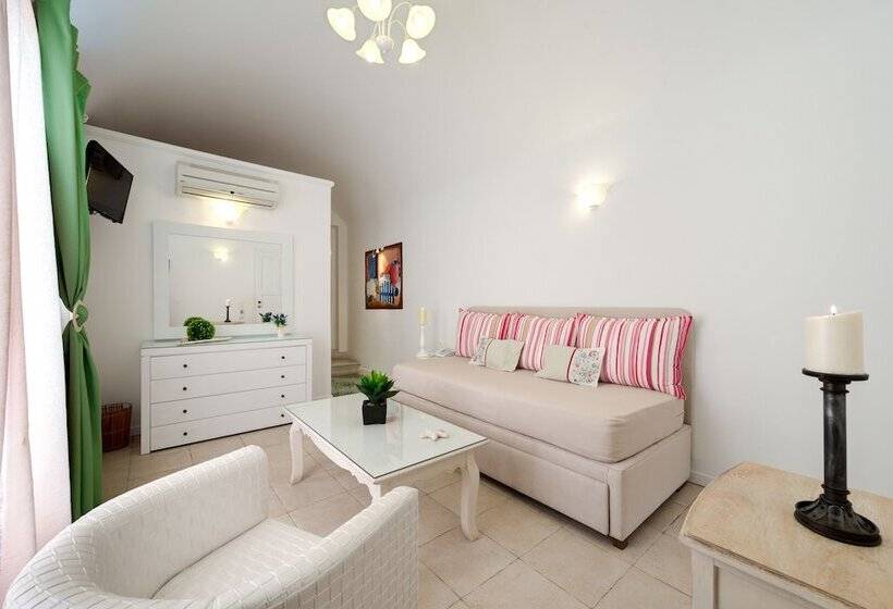Suite, Dream Island