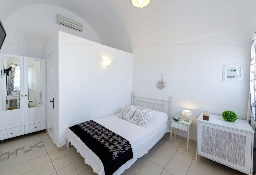 Habitación Individual Interior, Dream Island