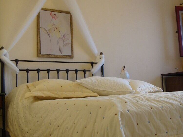 Standard Room, Dream Island