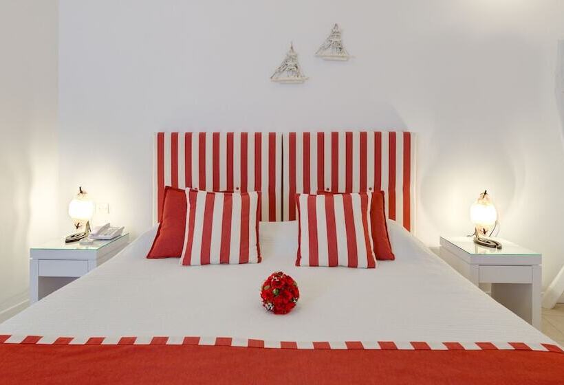 Chambre Standard, Dream Island