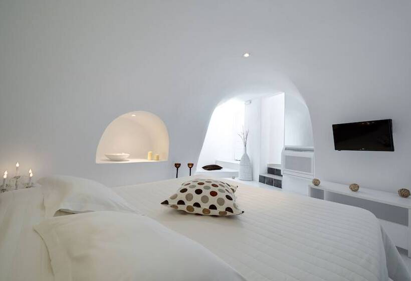 Villa 1 Dormitorio, Dream Island