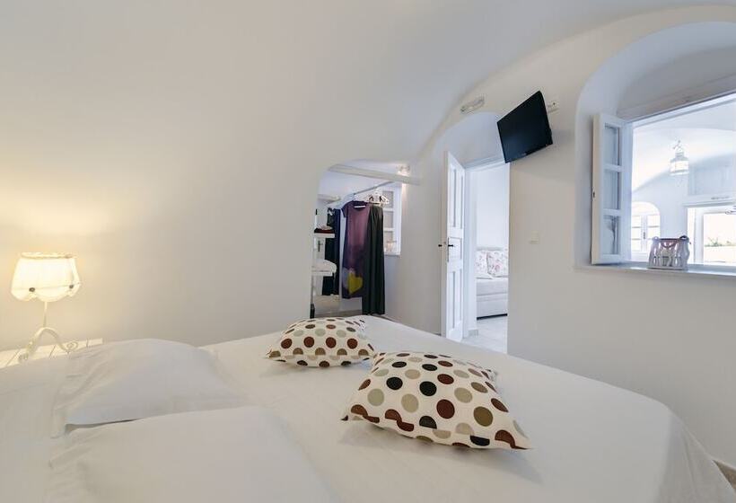 Villa 1 Chambre, Dream Island